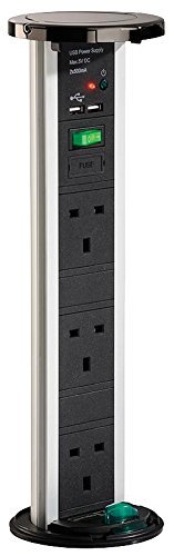 SENSIO SE80050GM Powerpod 3x Power ...
