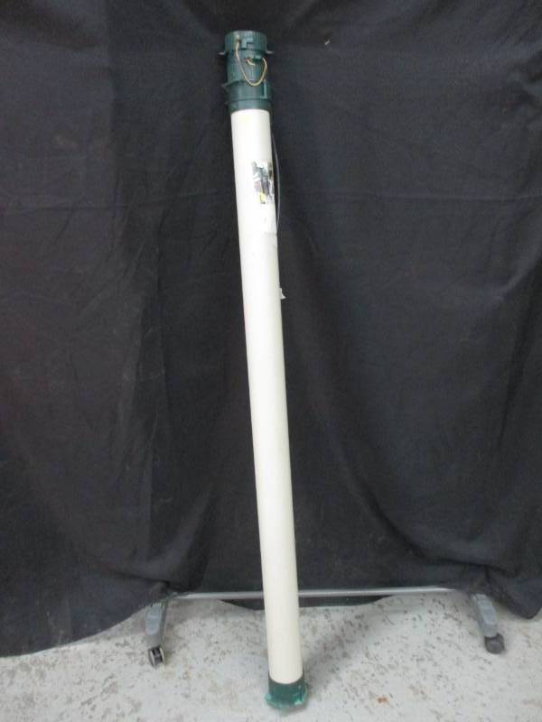 lot 50 image: Fishing Rod Holder Circular Adjustable and extendable
