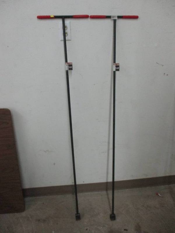 lot 65 image: Water Meter Key 58 x 60