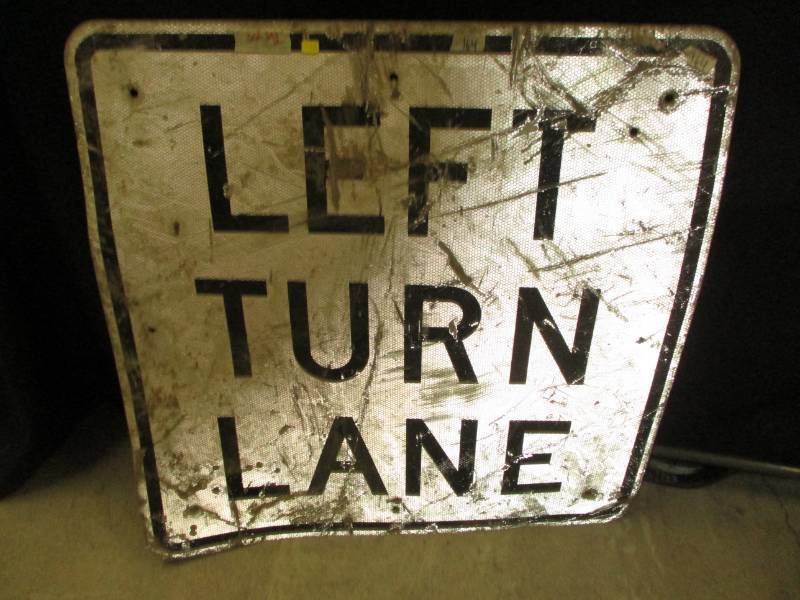 lot 73 image: Left Turn Lane 30 x 30 12