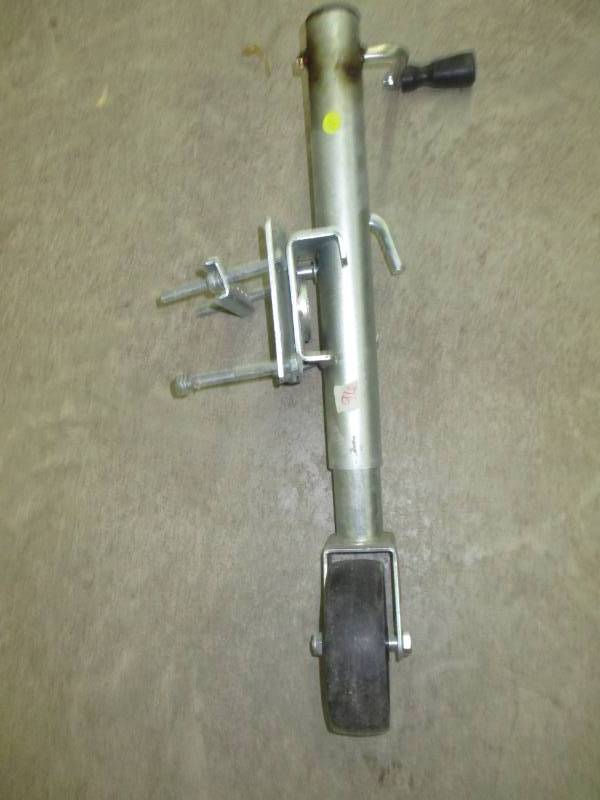 lot 96 image: Trailer Jack