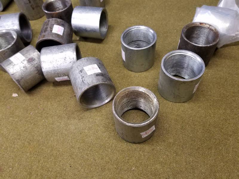 Couplings