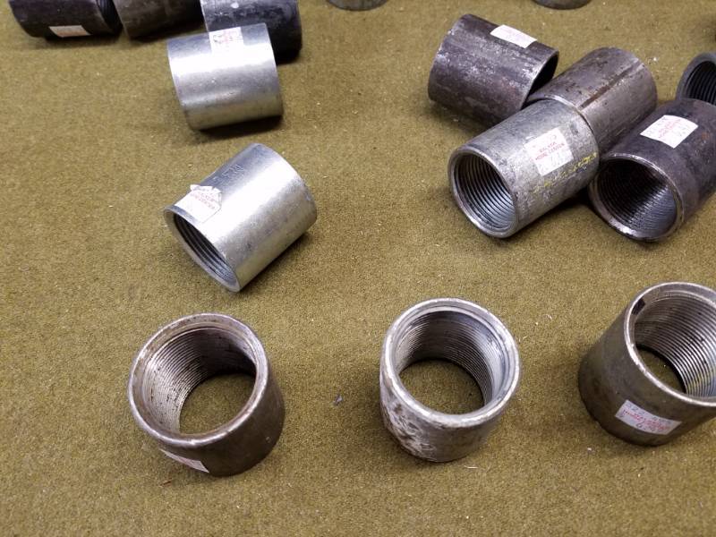 Couplings