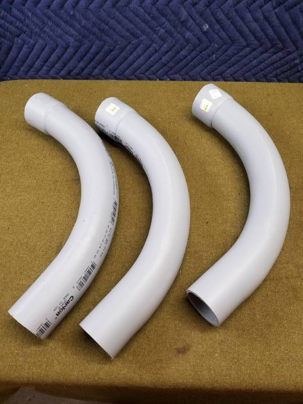 Carlon PVC Conduit