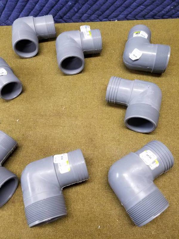 Combination Elbows