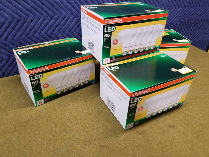Light Bulbs
