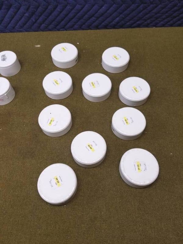PVC Caps