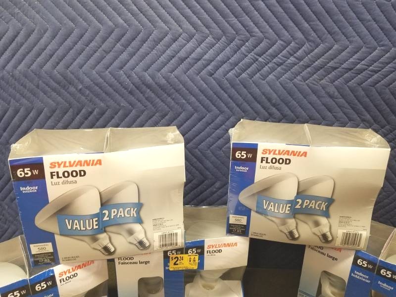 Flood Light Bulbs
