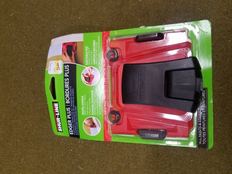 SurLine Edger Plus