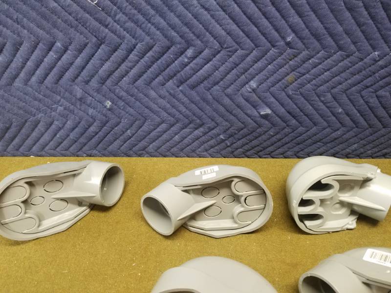 Electrical Entrance Caps