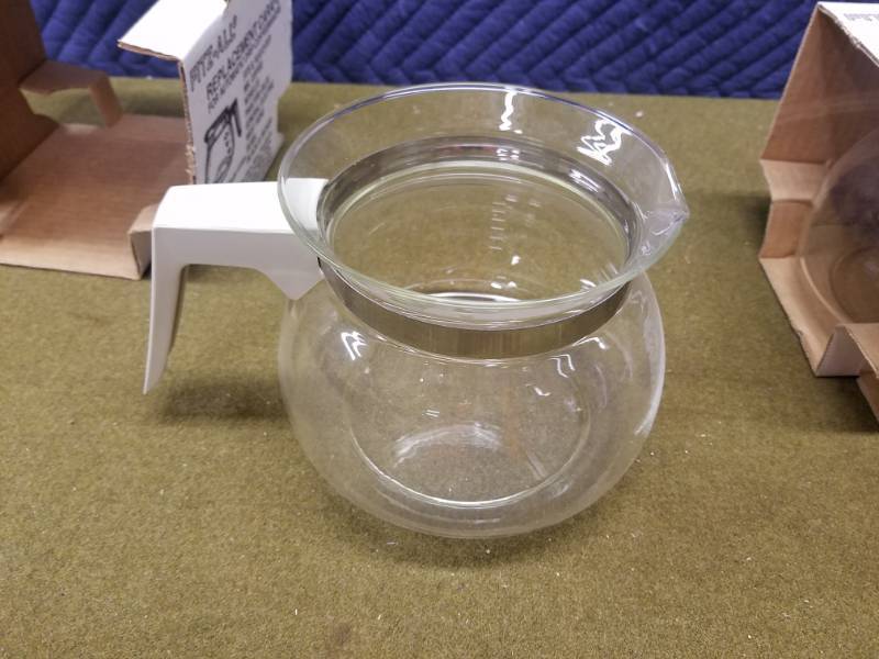 Fitz-all Replacement Carafe