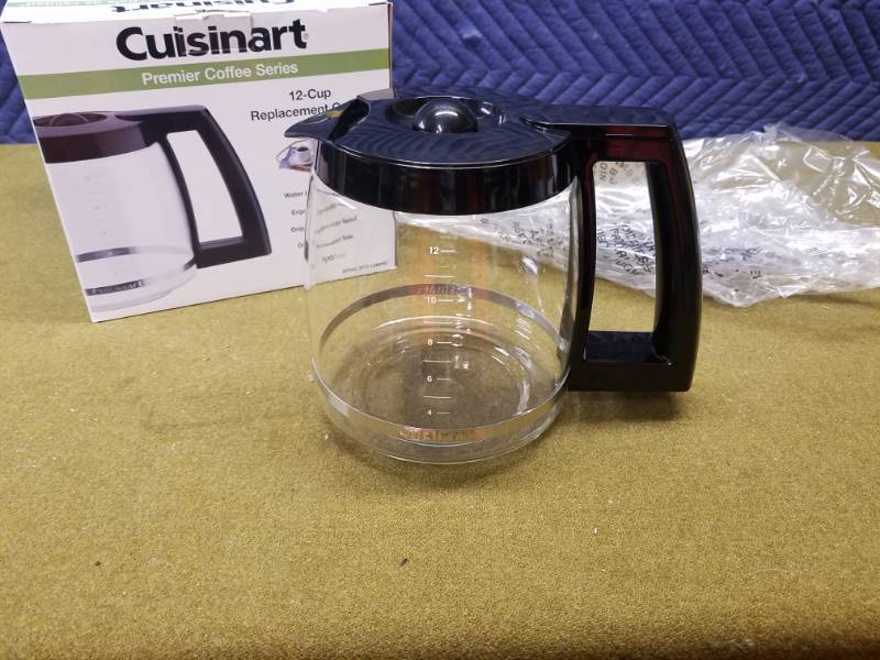 Cuisinart Replacement Carafe