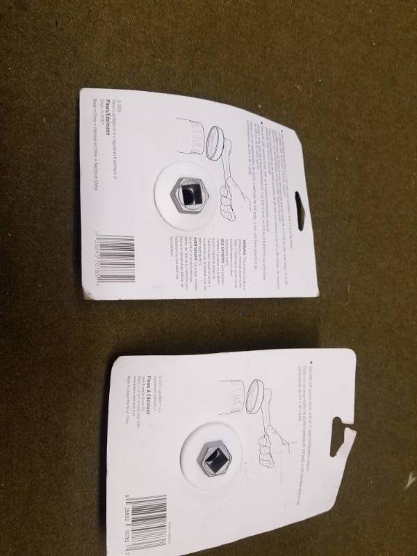 Cap Style Filter Wrenches