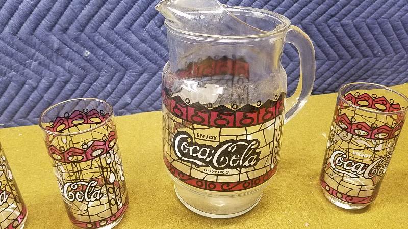Coca-Cola Collectibles
