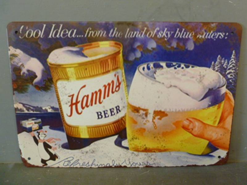 lot 23 image: Sign