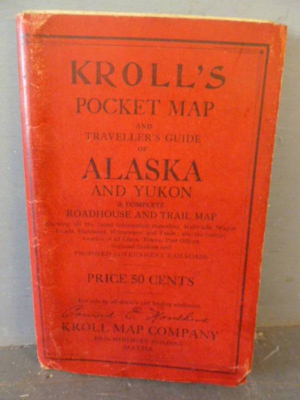 lot 33 image: Antique Map