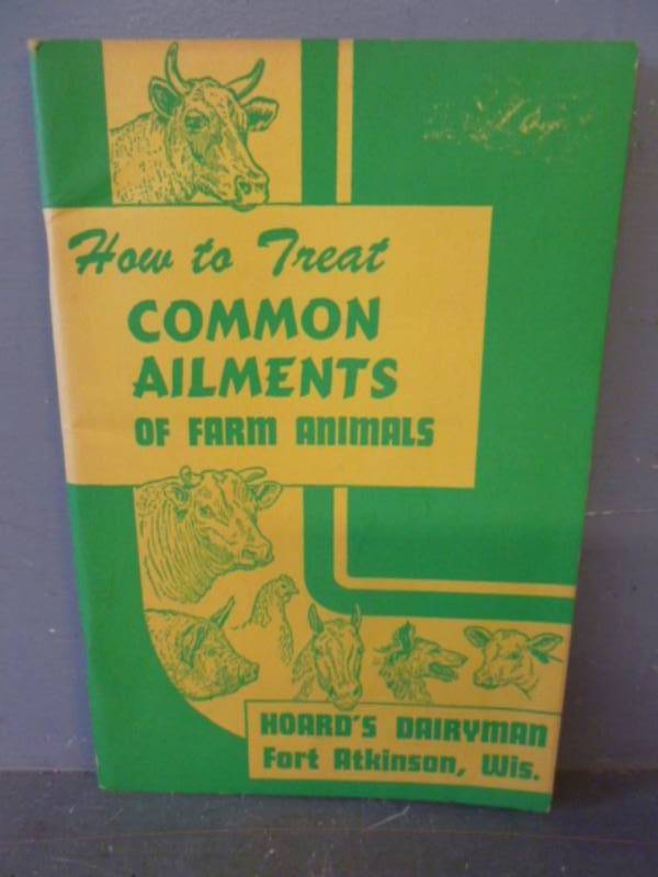 lot 38 image: Vintage Booklet