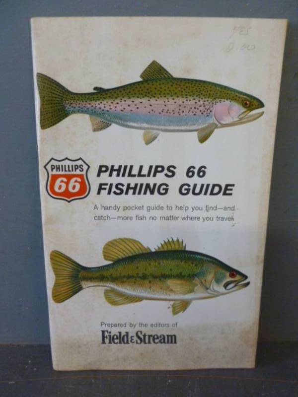 lot 41 image: Vintage Booklet