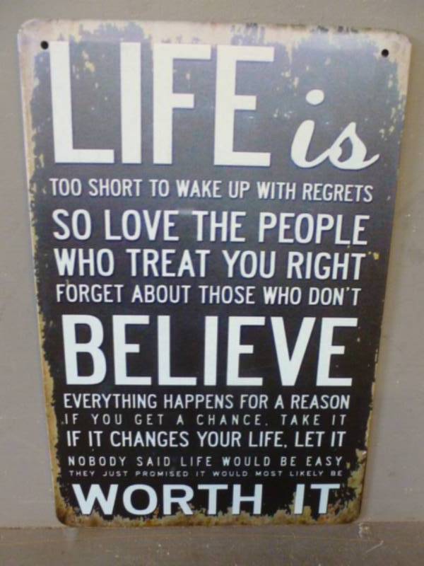 lot 60 image: Sign