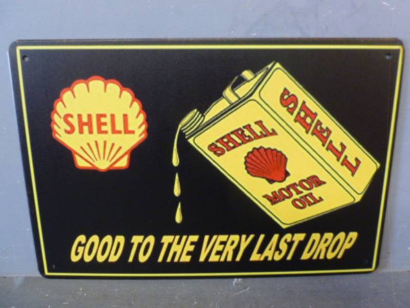 lot 64 image: Sign