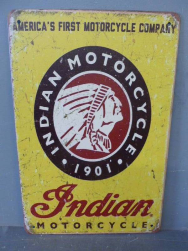 lot 65 image: Sign