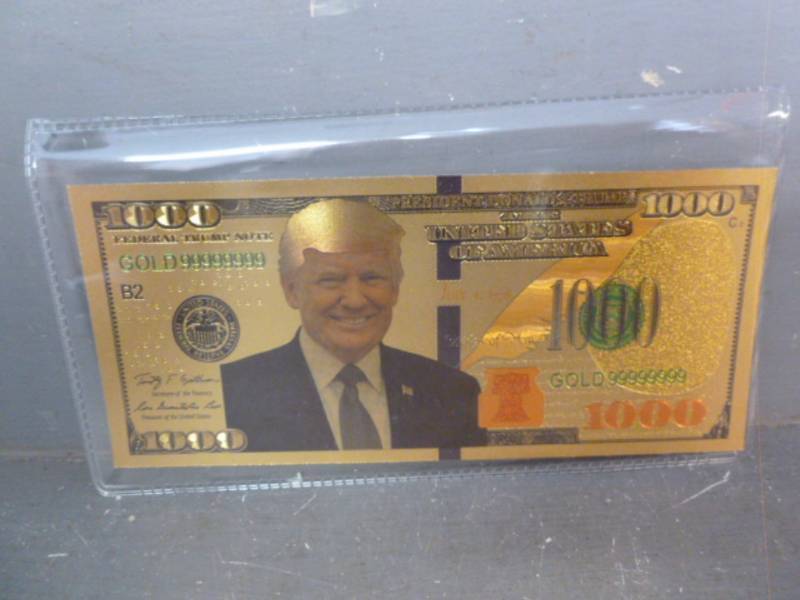lot 70 image: Collectible