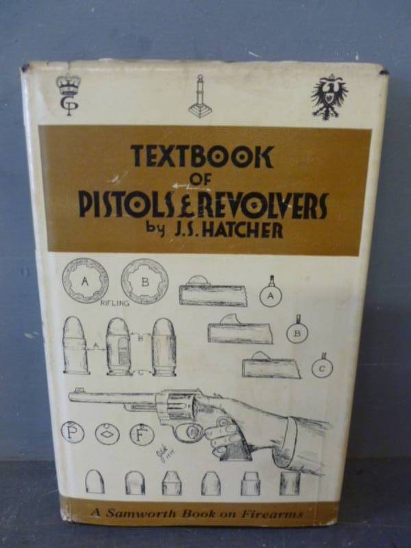 lot 90 image: Vintage Book