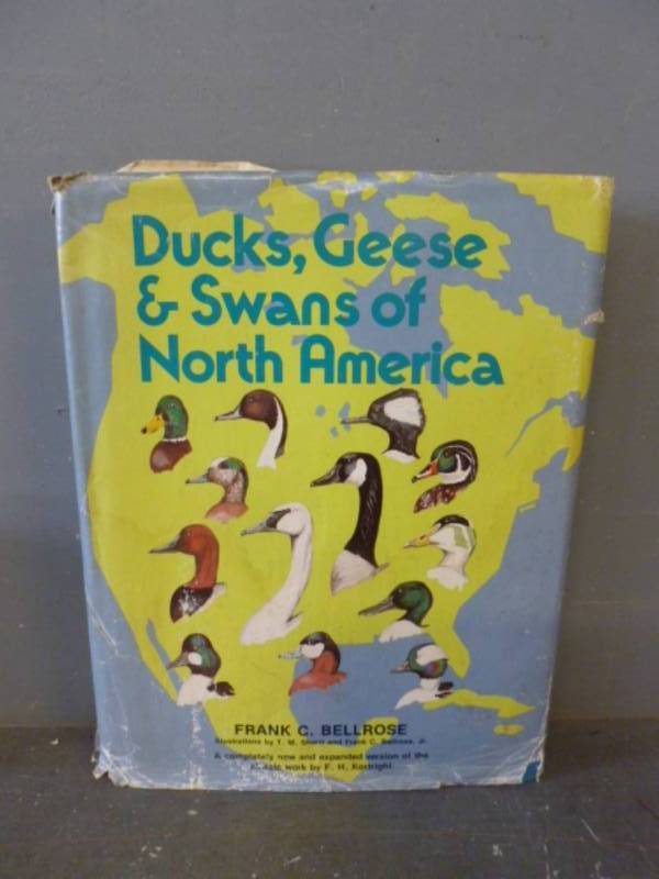 lot 91 image: Vintage Book