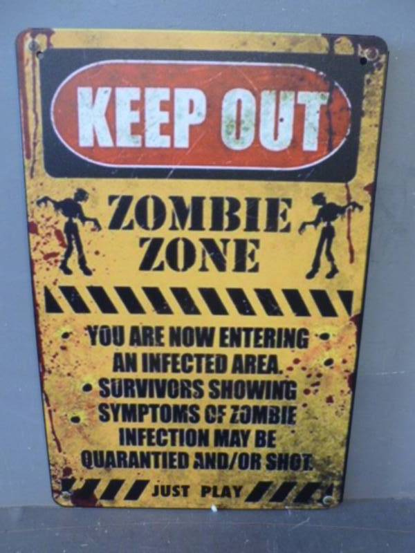 lot 142 image: Sign