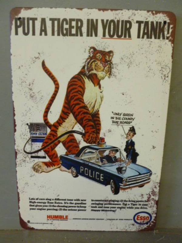 lot 143 image: Sign