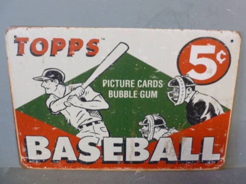 lot 145 image: Sign