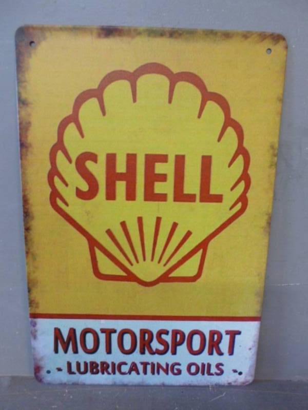 lot 147 image: Sign