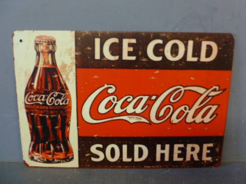 lot 150 image: Sign