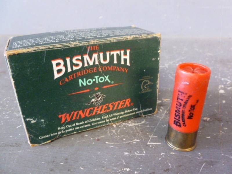 lot 163 image: Ammo
