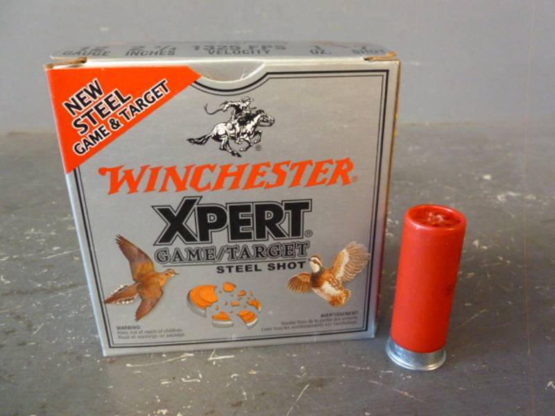 lot 173 image: Ammo