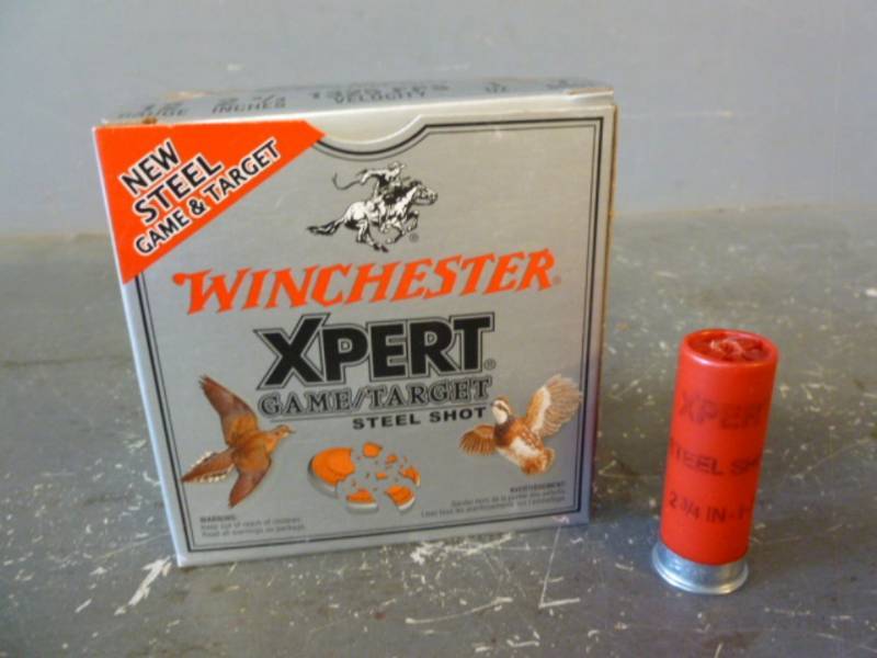 lot 174 image: Ammo