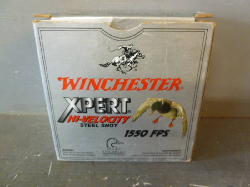 lot 178 image: Ammo