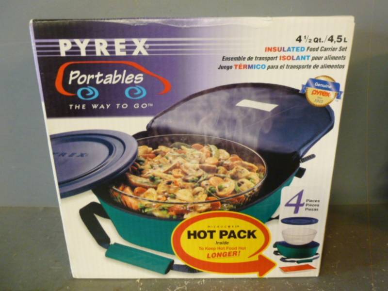 lot 227 image: Pyrex