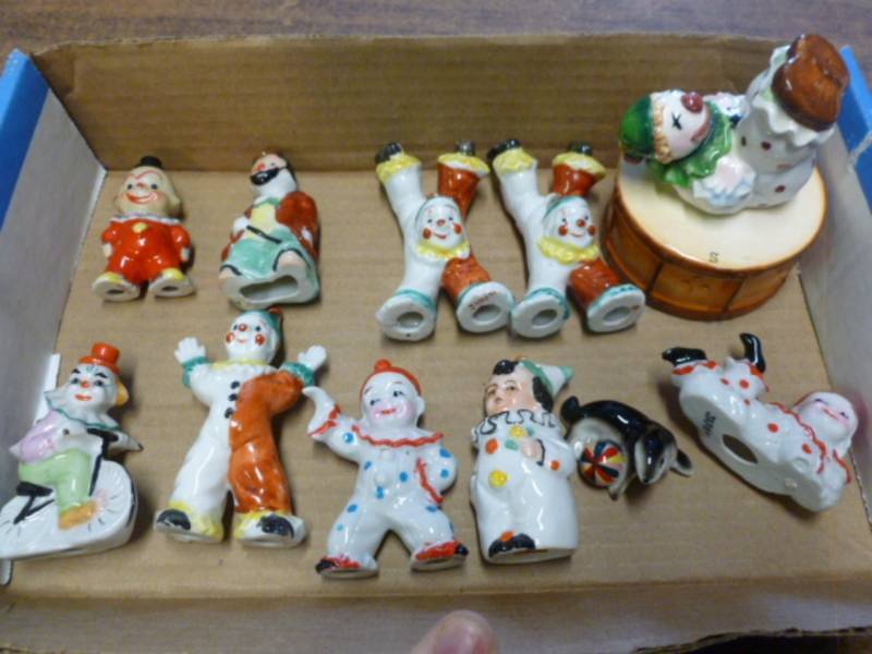 lot 231 image: Vintage Occupied Japan