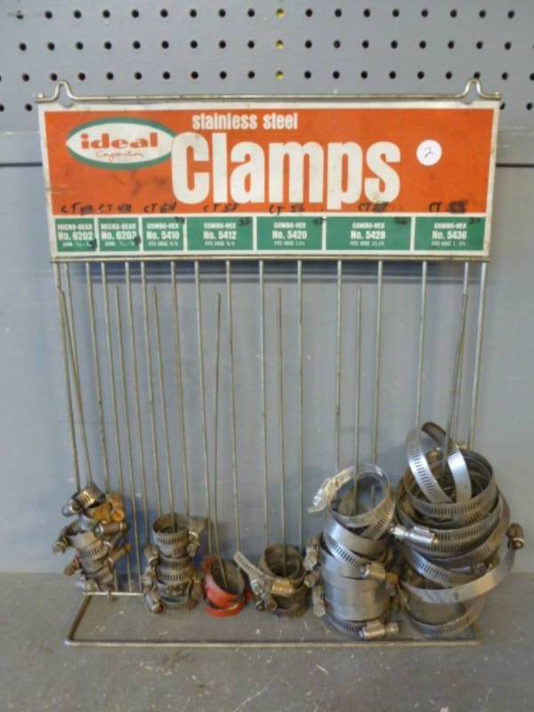 lot 251 image: Vintage Shop Item