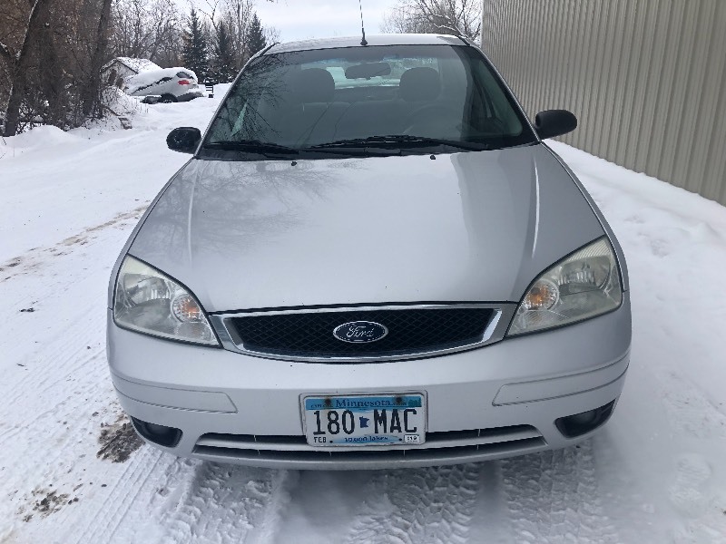 2006 FOR FOCUS NO RESERVE
