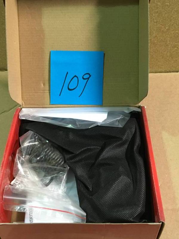 Husky Medium Stroke Air Hammer in good condition