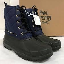 paul sperry gosling boots