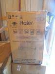 lot 86 image: Haier 1 cu. ft. Portable Washer
