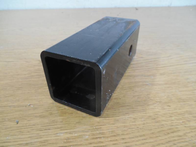 lot 54 image: Reese Towing Receiver Adapter for Class V