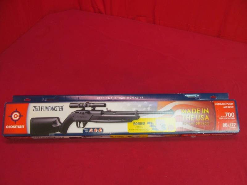 lot 11 image: Firearm
