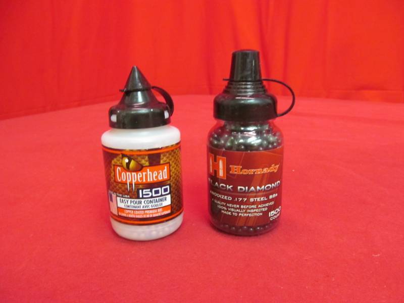 lot 13 image: ammo