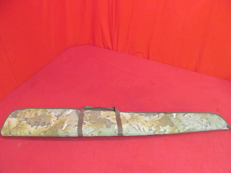 lot 16 image: gun case