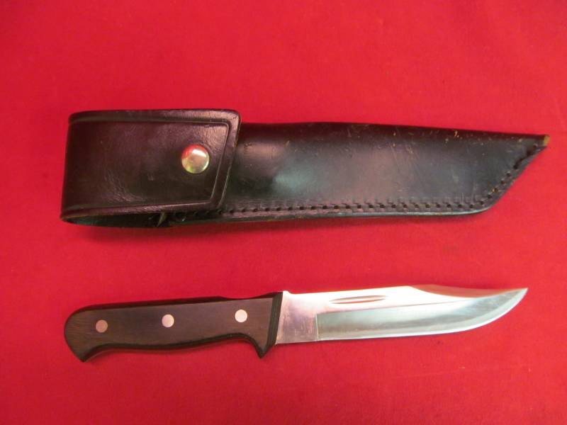 lot 69 image: Verico knife
