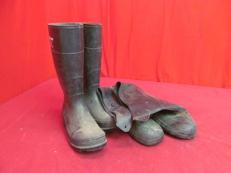 lot 108 image: boots